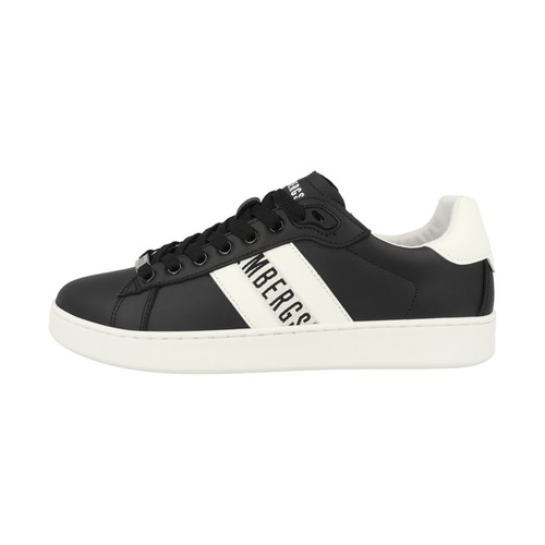 Bikkembergs recoba sneaker - bikkembergs, m