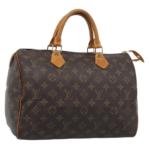 Borsa mano louis - mano, vuitton