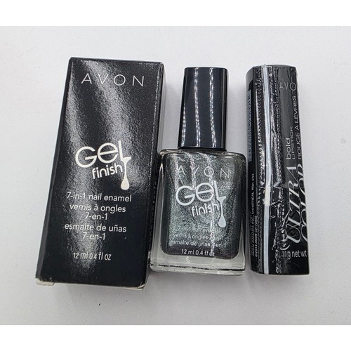 Avon gel finish 1 - finish, smalto