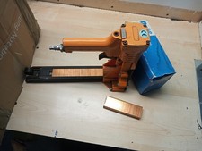 GRAFFATRICE PNEUMATICA AD ARIA COMPRESSA A3/4