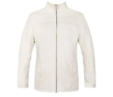 Zayn Fashion Uomo Vera Pelle