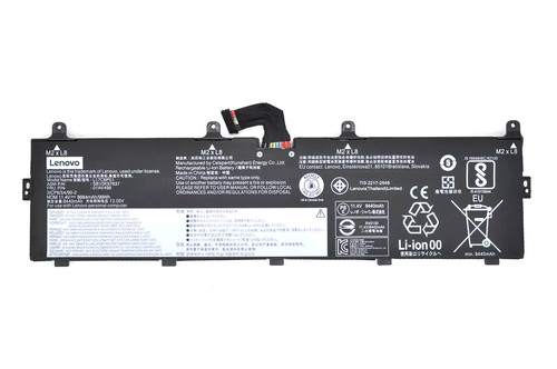 Batteria originale l17m6p52 - originale,