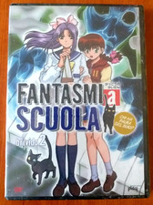 FANTASMI A SCUOLA_BRIVIDO