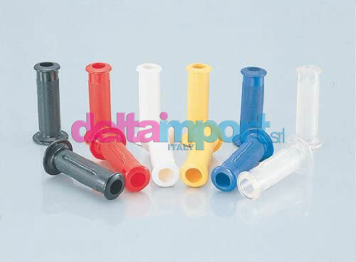 Coppia manopole kitaco made - made, in