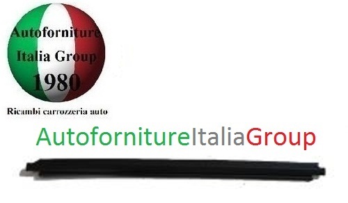 Raschiavetro guarnizione - raschiavetro,