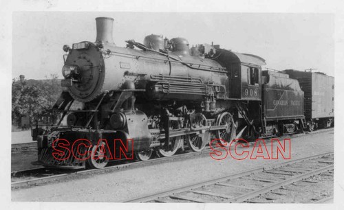 Of376 1954 canadian pacific - of376, rp
