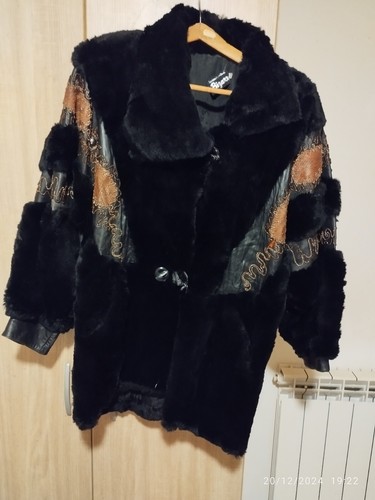 Giaccone invernale donna - giaccone,