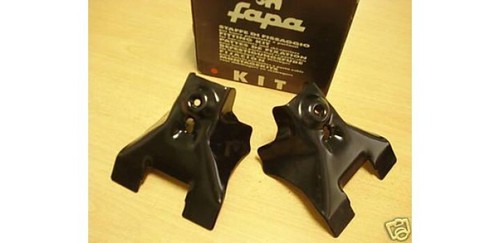 Kit fissaggio specifico fapa - kit,