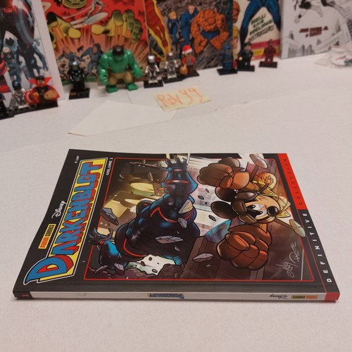Darkenblot volume disney - darkenblot,