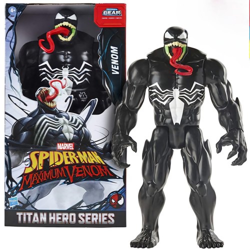 Venom blast gear titan - venom,