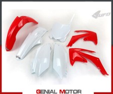 Kit Plastiche Complete Ufo