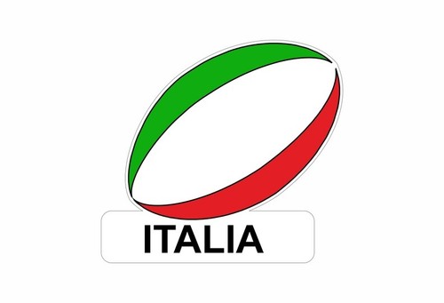 Sticker adesivi adesivo palla