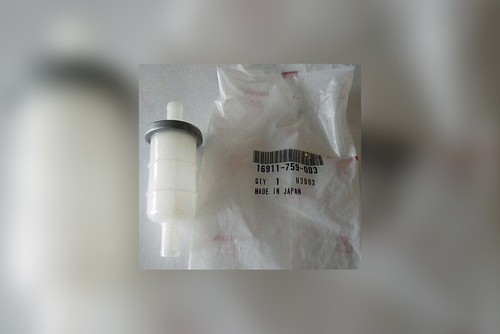 16911 759 003 filtro benzina - 16911-759-003,
