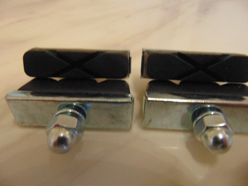 Paia blocchi freno fibrax - 2,