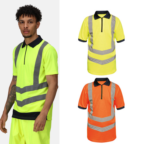 Regatta high visibility vis - high,