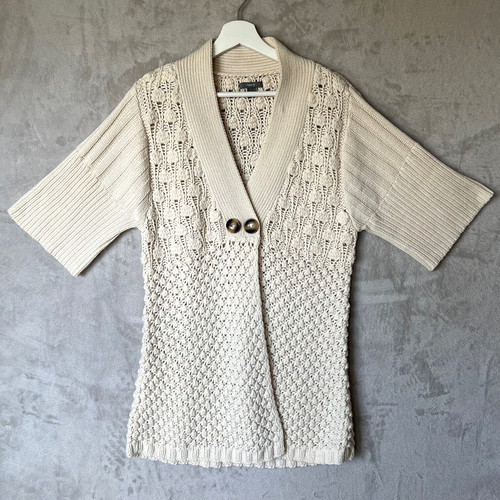 Cardigan maglione donna apt - donna,