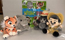 Disney Wishables Jungle Cruise