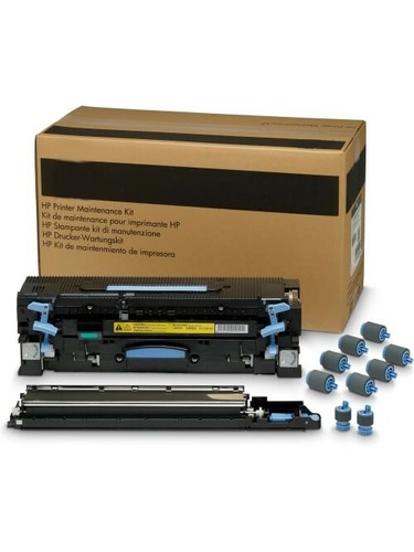 Laserjet 110v kit - hp,