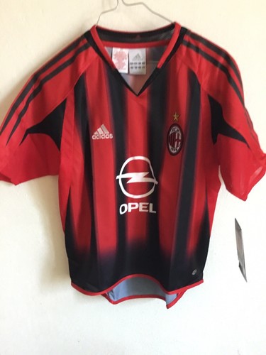 Adidas milan completo - completo, maglia