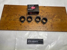 Yamaha YZF R6 RJ03 Collettore