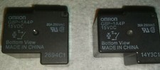 OMRON G8P-1A4P Relè PCB 15