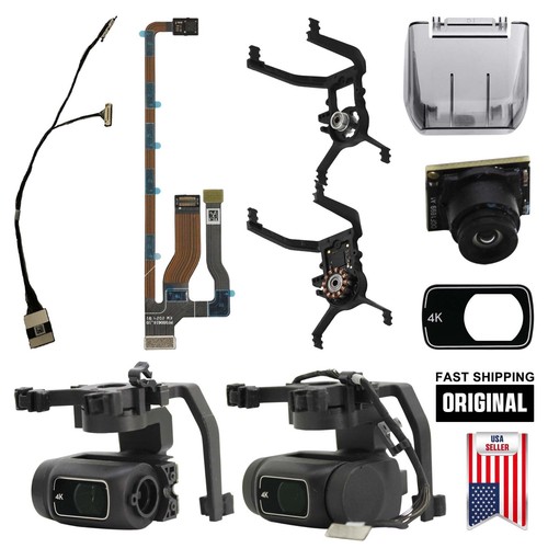 Supporto fotocamera cardanico