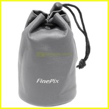 Custodia Fuji per obiettivi