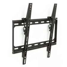 Staffa supporto regolabile per TV a muro parete monitor 26-75” fino a 100 kg