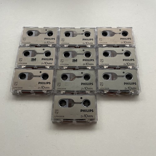 Lotto lavori nastro micro - 10,