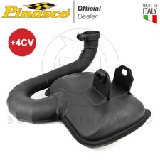 MARMITTA VESPA PX 125 150 /