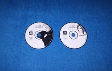 CD Final Fantasy VIII n° 4 Playstation 1 PS1 PAL Italiano