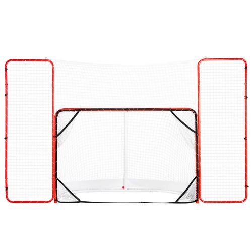 Vevor porta hockey con - porta,