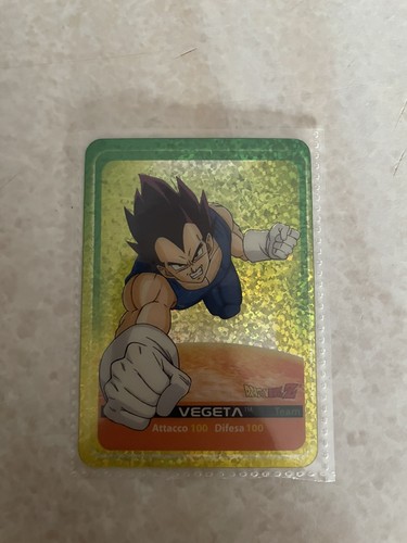 Dragon ball vegeta - ball,