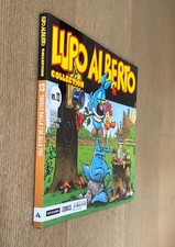 Lupo Alberto Collection 13