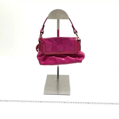 Mini vintage fendi - chef, rosa