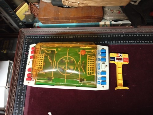 Gioco del calcio anni - gioco,
