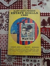 Estate gialla 1980 di Ellery