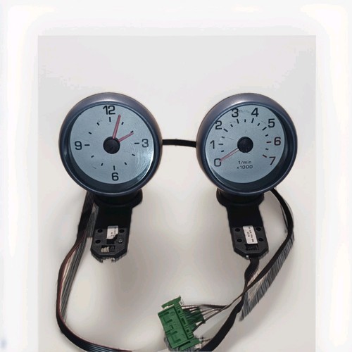 Orologio smart 450 contagiri - orologio,