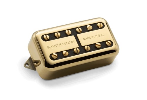 Seymour duncan psyclone - seymour,