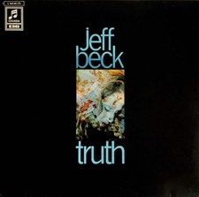 Jeff Beck - Truth [LP]