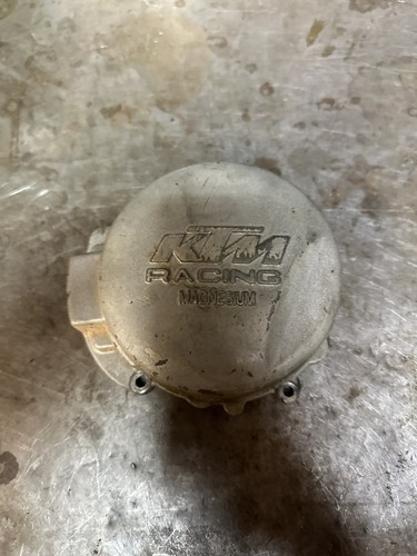 Ktm 125 exc 2004 2015 - 2004,