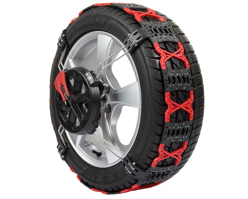 Catene neve auto - neve, modula