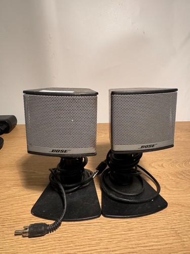 Bose companion series - companion, 3