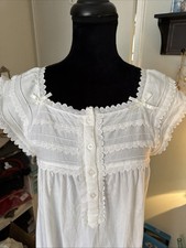 Camicia da notte Christian