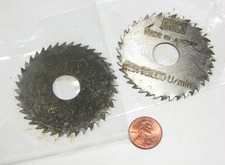 Emco Unimat 3 - diametro 60 mm