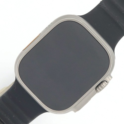 Apple watch ultra - apple,