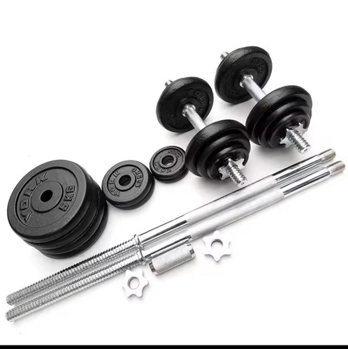 Kit manubri regolabili - kit, 15kg