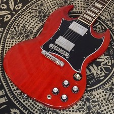 Gibson SG Standard -Heritage
