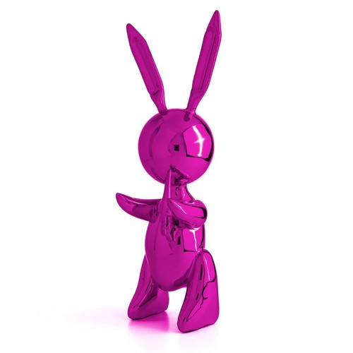 Jeff koons balloon - jeff,