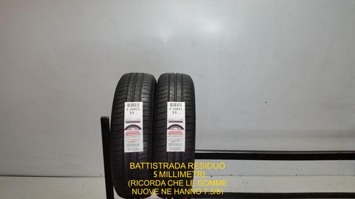 Gomme usate 165 65r15 - , 165/65r15
